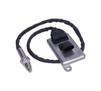 Sensore di ossido nitrogeno a 4 perni 24 V sonda lambda sensore NOx metallo plastica materiale Nitrogen Oxygen Sensors