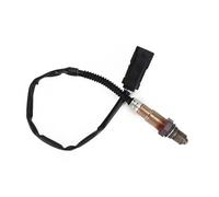 Sensore di ossigeno 0258006295 7700107433 0258006046 Sonda ossigeno O2 per Clio Laguna Megane per Scenic 1.6i Hatchback Berlina Station Wagon lambda