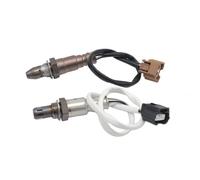 sensore di ossigeno 2 pezzi sensore di ossigeno 02 a monte e a valle 22693-3TY0B 226A0-3TA0B per Nissan 2.5L per Altima 2015 2016 2017