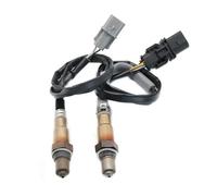 Sensore di ossigeno 2 Pz Up A Valle Sensore Di Ossigeno O2 Compatibile Con KIA Per Rio Per Soul 1.6L 234-5055 234-4568 39210-2B410 392102B210