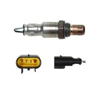 Sensore di Ossigeno 55249875 OZA603-A2 Misura per Fiat 500 Panda per Punto per Lancia YPSILON 1.2 per Alfa Romeo Mito 1.4 2006-2018 Sonda Lambda O2