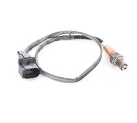 Sensore di ossigeno a banda larga Bosch 17351 sostitutivo/adatto for Audi A4, A8, TT, Quattro del 1999-10 selezionati; Bentley continentale; Volkswag
