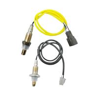 Sensore Di Ossigeno A Monte E A Valle Per Subaru Per Impreza 2.5L 2008-2014 WRX STI 2.5L 2014 2015 234-9034 234-4732 JHVVBFWF