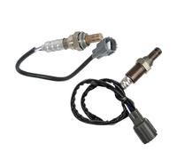 Sensore Di Ossigeno A Monte E A Valle Per Toyota Per Camry 2.4L 2007-2011 Per RAV4 2.4L 2006-2008 89467-33080 89465-42170 O2 Lambda Anteriore Pre-catalizzatore(2PC)