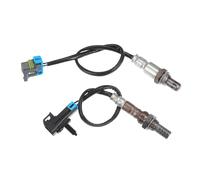 Sensore di ossigeno a valle a monte adatto per Chevy Malibu 2008-2010