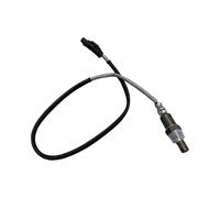 Sensore di ossigeno allo scarico Sensore di ossigeno posteriore Dispositivo rilevamento per la rimozione dei gas scarico, per VOLVO V40 B520 B525