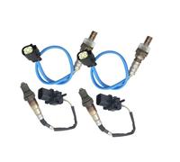 Sensore Di Ossigeno Auto Compatibile Con Ford Per Flex Per Fusion Per Taurus 3.5L 2011-2012 234-5097 234-4489 A Per Monte A Valle Sensore Di Ossigeno O2 Rapporto Carburante Aria