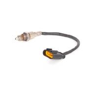 Sensore di ossigeno automobilistico 0258030121 Lambda Ossigeno O2 Sensore/Fit for ABARTH 500 595 695 Alfa Romeo GIULIETTA MITO Fiat 500L 500x DOBLO TIPO LANCIA 55246214 Sensore Di Ossigeno