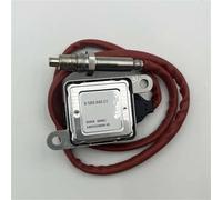 Sensore Di Ossigeno Azoto Per BMW Serie 5 E39 5WK96699C Per Sonda 13628589846 13628518791 13628576471 Sensore Di Ossigeno NOx Sensore NOx motore