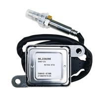 Sensore Di Ossigeno Azoto Per Mitsubishi, Per Fuso, Per Canter, Per Lambda ML239298 Sensore Di NOx ML239298 5WK9 6788 5WK96788 Parti per auto