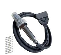 Sensore Di Ossigeno Azoto Per Peugeot 5008 208 308 1.6 2.0 HDi BlueHDi Di Sensore Di Ossigeno NOx 9821120980 A2C12511200 Parti per auto(Sonda)
