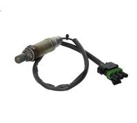 Sensore di ossigeno BOSCH 0 258 003 448 per ALPINE A610 3 1991-1995