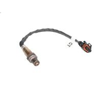 Sensore di ossigeno BOSCH 0 258 006 815 per OPEL CORSA C (X01) 1 2000-2003