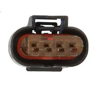 Sensore di ossigeno BOSCH 0 258 010 474 per FORD FOCUS III 1.5 2014-2017