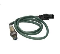 Sonda lambda 0 258 017 020 BOSCH per MERCEDES-BENZ CLASSE E T-Model CLASSE E CLK