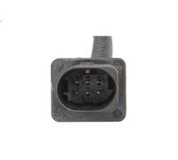 Sensore di ossigeno BOSCH 0 258 017 101 per BMW 5 (E60) 3 2006-2009