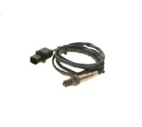 Sonda lambda BOSCH 0 258 017 182