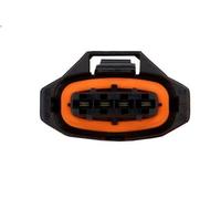 Sensore di ossigeno BOSCH 0 258 986 729 per CADILLAC CTS 3.2 2002-2007