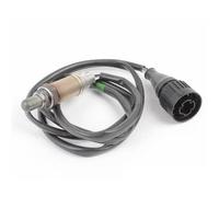 Sensore Di Ossigeno Compatibile Con BMW Per 3 E36325 1990 1991-1995 Per 5 E34520 E34525 1991 1992 1993-1997 Sensore Lambda Di Ossigeno O2 OEM: 11781468620