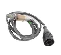 Sensore Di Ossigeno Compatibile Con BMW Per 8 E31850 1990 1991 1992 1993 1994 Per 8 E31840 1993 1994 1995 1996 Sensore Lambda Ossigeno O2 OEM: 11781468620