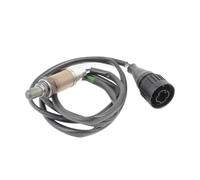 Sensore di ossigeno Compatibile con E36 325 I 1990 1991 1992 1993 1994 1995 11781468620 Sensore di ossigeno O2 Lambda