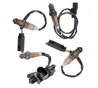 Sensore Di Ossigeno Compatibile Con E63 Per E64 Per 645Ci Automotive Lambda O2 Sensore Di Ossigeno Per Auto Accessori Per Auto OEM 11787521705 11787516150