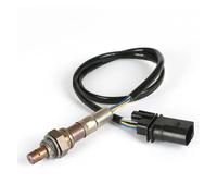 Sensore di ossigeno Compatibile con Fiat per Doblo 500 1.3 2007 2008 2009 2010 2011 2012 2013 2014 2015 2016 2017 2018 Sensore rapporto aria-carburante LZA15A5