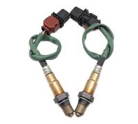 Sensore Di Ossigeno Compatibile Con Ford Per Escape Per Explorer Sensore Di Ossigeno Lambda O2 Con Rapporto Aria/carburante A Per Monte OEM FR3Z9F472A FR3A-9Y460-DA
