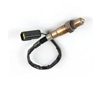 Sensore di ossigeno Compatibile con Kia per Ceed Hatchback 2.0 L 2006 2007 2008 Sensore rapporto carburante aria/Sensori di ossigeno anteriori e posteriori 39210-23710