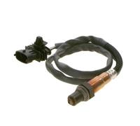 Sensore di ossigeno Compatibile con Maserati per Ghibli 3.0 2014-2015 Sensore di ossigeno Lambda/Sensore rapporto aria-carburante 670004022 0258010360 670101795