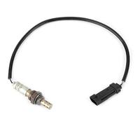 Sensore Di Ossigeno Compatibile Con Per Avantime Per Clio 2 3 Lambda Per Sonda Rapporto Carburante Aria O2 Sensore Di Ossigeno Accessori Auto OEM: 8200437489