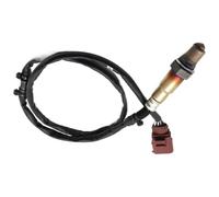 Sensore di ossigeno Compatibile Con Per CC 2009 2010 2011 2012 2013 2014 2015 2016 2017 Rapporto Carburante Aria Lambda O2 Sensore Di Ossigeno Parti Di Automobili