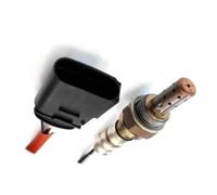 Sensore di ossigeno Compatibile con Seat per Exeo ST 3R5 2009 2010 2011 2012 2013 Lambda O2 Sensore di ossigeno/Sensore rapporto aria-carburante 3R0906262 032906265C