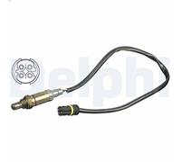 Sensore di ossigeno DELPHI ES11114-12B1 BMW 3 (E46) 3 2000-2005