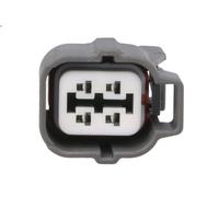 Sensore di ossigeno DELPHI ES20215-12B1 BMW 1 (E87) 2 2004-2007