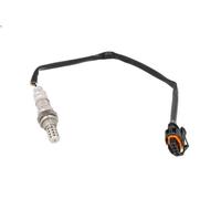 Sensore di ossigeno DELPHI ES20283-12B1 per MAZDA CX-7 (ER) 2.3 2009-2013