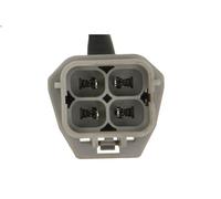 Sensore di ossigeno DELPHI ES20639-12B1 per MAZDA CX-7 (ER) 2.3 2007-2009