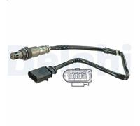 Sensore di ossigeno DELPHI ES20678-12B1 per AUDI A3 (8P1) 1.4 2007-2012