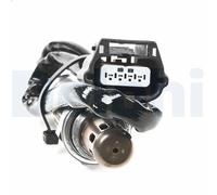 Delphi Sonda lambda ES20734-12B1 - sensore di ossigeno planare per Nissan Juke, Micra IV, Note