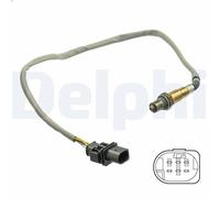 Sensore di ossigeno DELPHI ES21065-12B1 per AUDI A5 (8T3) 2 2008-2017
