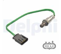 Sensore di ossigeno DELPHI ES21066-12B1 FIAT 500X (334_) 1.4 2015-2018