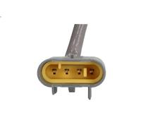 Sensore di ossigeno DELPHI ES21073-12B1 per ALFA ROMEO MITO (955_) 1.4 2011-2018
