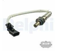 Sensore di ossigeno DELPHI ES21134-12B1 DACIA LOGAN (LS_) 1.4 2006-2012