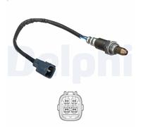 Sensore di ossigeno DELPHI ES21138-12B1 LEXUS IS II (_E2_) 5 2007-2013
