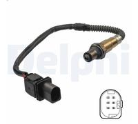 Sensore di ossigeno DELPHI ES21156-12B1 per AUDI A5 (8T3) 2 2008-2017