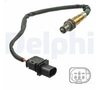 Sensore di ossigeno DELPHI ES21159-12B1 BMW 5 (F10) 2 2010-2014