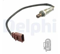 Sensore di ossigeno DELPHI ES21187-12B1 per AUDI A3 (8P1) 1.4 2007-2012