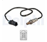 Sensore di ossigeno DELPHI ES21204-12B1 per MULTIVAN T6 2 2015-2024