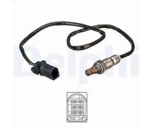 Sensore di ossigeno DELPHI ES21204-12B1 per MULTIVAN T6 2 2015-2024