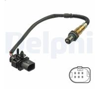 Sensore di ossigeno DELPHI ES21211-12B1 per TOYOTA YARIS (_P9_) 1.4 2005-2012
